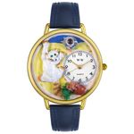 Bad Cat Watch in Gold or Silver Unisex G 0120003 Bad Cat Watch in Gold or Silver Unisex G 0120003