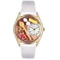 Baking Watch Classic Gold Style C 0310006 Baking Watch Classic Gold Style C 0310006