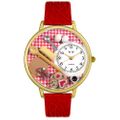 Baking Watch in Gold or Silver Unisex G 0310005 Baking Watch in Gold or Silver Unisex G 0310005