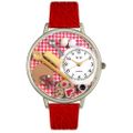 Baking Watch in Silver Unisex U 0310005 Baking Watch in Silver Unisex U 0310005