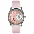 Ballet Shoes Watch Classic Silver Style S 0510005 Ballet Shoes Watch Classic Silver Style S 0510005