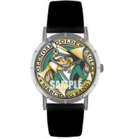 Band Fundraising Print Watch in Silver Classic R 0000010