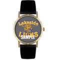 Baseball Fundraising Print Watch in Gold Classic P 0000011 Baseball Fundraising Print Watch in Gold Classic P 0000011