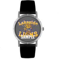 Baseball Fundraising Print Watch in Silver Classic R 0000011