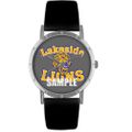Baseball Fundraising Print Watch in Silver Classic R 0000011 Baseball Fundraising Print Watch in Silver Classic R 0000011