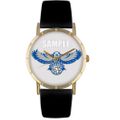 Basketball Fundraising Print Watch in Gold Classic P 0000013 Basketball Fundraising Print Watch in Gold Classic P 0000013