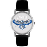Basketball Fundraising Print Watch in Silver Classic R 0000013