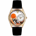 Basketball Watch Classic Gold Style C 0820005 Basketball Watch Classic Gold Style C 0820005