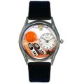 Basketball Watch Classic Silver Style S 0820005 Basketball Watch Classic Silver Style S 0820005