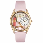 Beautician Female Watch Classic Gold Style C 0630007 Beautician Female Watch Classic Gold Style C 0630007