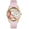 Beautician Female Watch Classic Gold Style C 0630007 Beautician Female Watch Classic Gold Style C 0630007