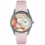 Beautician Female Watch Classic Silver Style S 0630007 Beautician Female Watch Classic Silver Style S 0630007