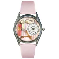Beautician Female Watch Classic Silver Style S 0630007