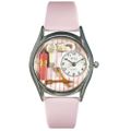 Beautician Female Watch Classic Silver Style S 0630007 Beautician Female Watch Classic Silver Style S 0630007