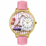 Beautician Female Watch in Gold or Silver Unisex G 0630001 Beautician Female Watch in Gold or Silver Unisex G 0630001