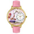 Beautician Female Watch in Gold or Silver Unisex G 0630001 Beautician Female Watch in Gold or Silver Unisex G 0630001