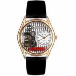 Beautician Male Watch Classic Gold Style C 0630008 Beautician Male Watch Classic Gold Style C 0630008