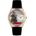 Beautician Male Watch Classic Gold Style C 0630008 Beautician Male Watch Classic Gold Style C 0630008