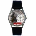 Beautician Male Watch Classic Silver Style S 0630008 Beautician Male Watch Classic Silver Style S 0630008