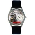 Beautician Male Watch Classic Silver Style S 0630008 Beautician Male Watch Classic Silver Style S 0630008
