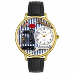 Beautician Male Watch in Gold or Silver Unisex G 0630002 Beautician Male Watch in Gold or Silver Unisex G 0630002