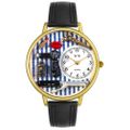 Beautician Male Watch in Gold or Silver Unisex G 0630002 Beautician Male Watch in Gold or Silver Unisex G 0630002