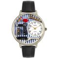 Beautician Male Watch in Silver Unisex U 0630002 Beautician Male Watch in Silver Unisex U 0630002