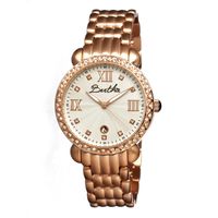 Bertha Br1105 Ruth Ladies Watch
