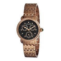 Bertha Br1206 Daniella Ladies Watch
