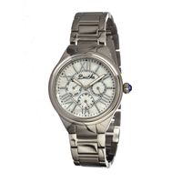 Bertha Br1401 Rachel Ladies Watch