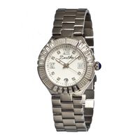 Bertha Br1704 Evelyn Ladies Watch