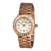 Bertha Br1706 Evelyn Ladies Watch