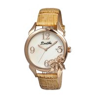 Bertha Br2106 Bow Ladies Watch