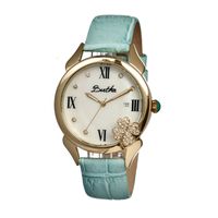 Bertha Br2203 Clover Ladies Watch