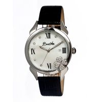 Bertha Br2206 Clover Ladies Watch