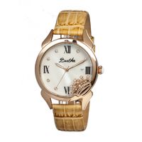 Bertha Br2405 Queen Ladies Watch