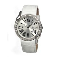 Bertha Br2502 Olive Ladies Watch