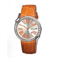 Bertha Br2505 Olive Ladies Watch