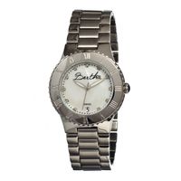 Bertha Br2701 Millicent Ladies Watch