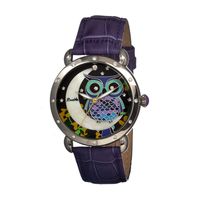 Bertha Br3002 Ashley Ladies Watch