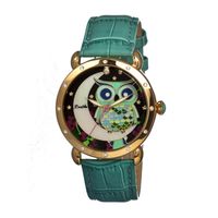 Bertha Br3003 Ashley Ladies Watch