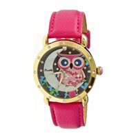 Bertha Br3006 Ashley Ladies Watch