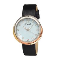 Bertha Br3502 Jean Ladies Watch