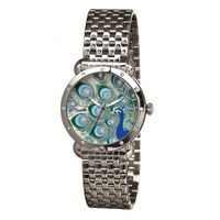 Bertha Br3801 Genevieve Ladies Watch