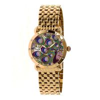Bertha Br3802 Genevieve Ladies Watch