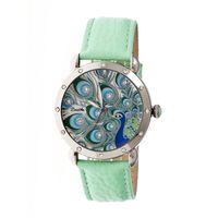 Bertha Br3804 Genevieve Ladies Watch