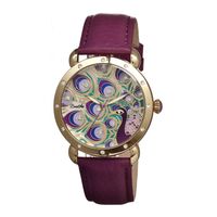 Bertha Br3805 Genevieve Ladies Watch