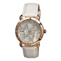 Bertha Br3806 Genevieve Ladies Watch