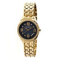 Bertha Br3904 Samantha Ladies Watch