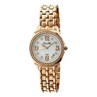 Bertha Br3905 Samantha Ladies Watch